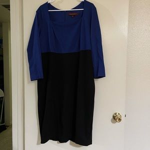 Hal Fulrnstein dress